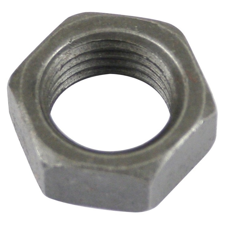 Nut for Grub Screw, Type 1 50-77, Ghia 56-74, Type 2 50-79, Type 3 64-73, Each