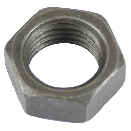 Nut for Grub Screw, Type 1 50-77, Ghia 56-74, Type 2 50-79, Type 3 64-73, Each