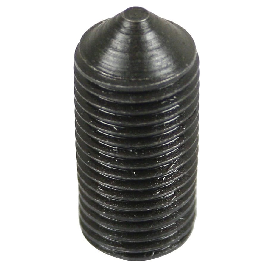 Grub Screw for Torsion Leaves, Type 1 50-77, Ghia 56-74,  Type 2 50-79, Type 3 64-73, Each