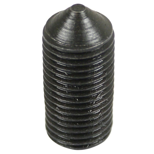 Grub Screw for Torsion Leaves, Type 1 50-77, Ghia 56-74,  Type 2 50-79, Type 3 64-73, Each