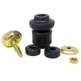 Mount Kit, Front Shock Absorber, Vehicles with Ball Joint