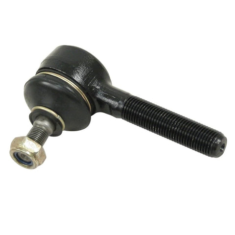 Left Outer Tie Rod End, Type 1/3, thru 5/68, Type 2 55-67