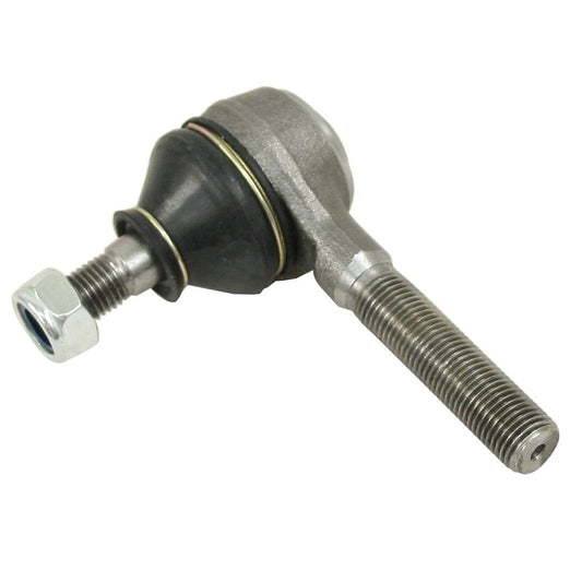 Left Outer Tie Rod End, Type 1/3, 5/68-77 Exc. Super Beetle, Type 2 68-79, Inner Tie Rod End, Left & Right, Super Beetle 71-74