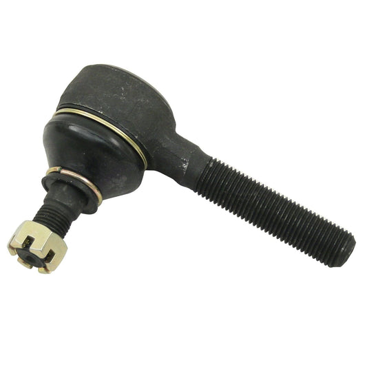Left Inner Tie Rod End, Type 1, 5/68-77