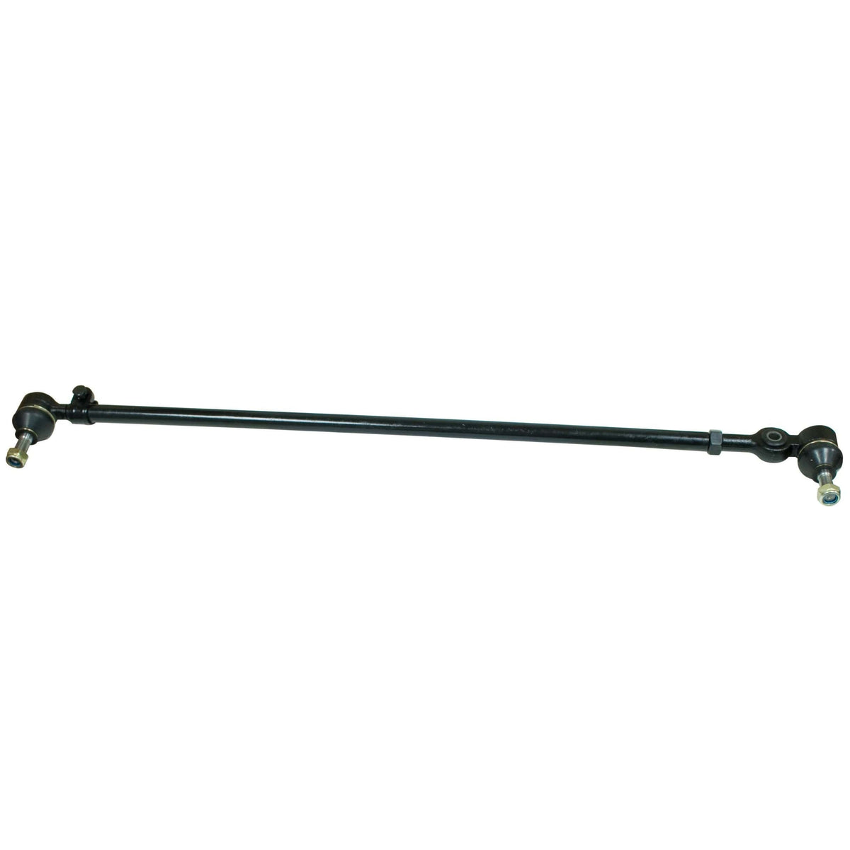 Right Tie Rod, Adjustable, Type 1, 5/68-77 Exc. S/B