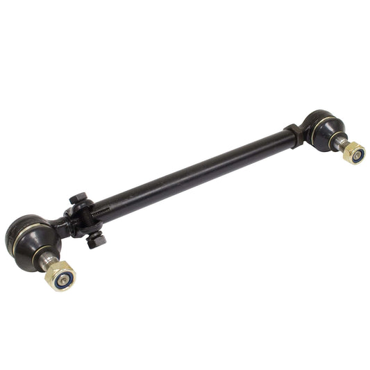 Left Tie Rod, Adjustable, Type 1, 5/68-77 Exc. S/B