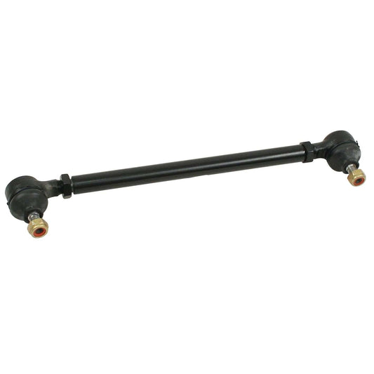 Left Tie Rod, Adjustable, Type 1 thru 4/68, Thru Chassis #118 857 239