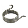 Return Spring, Brake Pedal, Type 2 55-67, Each (Ref. P/N: 211 721 163A) - AA Performance Products
