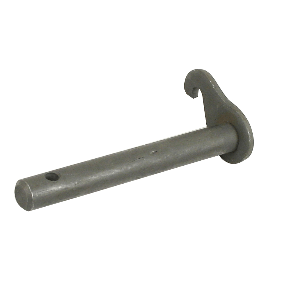Clutch Pedal Shaft, Type 1 65-71, Ghia 65-71, Type 3 65-71 (Ref. P/N: 113 721 305B) - AA Performance Products
