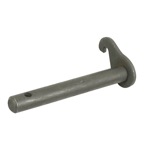Clutch Pedal Shaft, Type 1, 72-79 (Original German Style) (Ref. P/N: 111 721 305B) - AA Performance Products