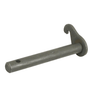 Clutch Pedal Shaft, Type 1 65-71, Ghia 65-71, Type 3 65-71 (Ref. P/N: 113 721 305B) - AA Performance Products