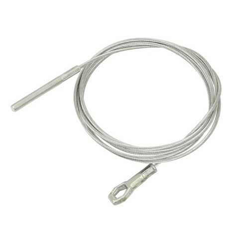 Clutch Cable, Type 2, 72-79 - AA Performance Products