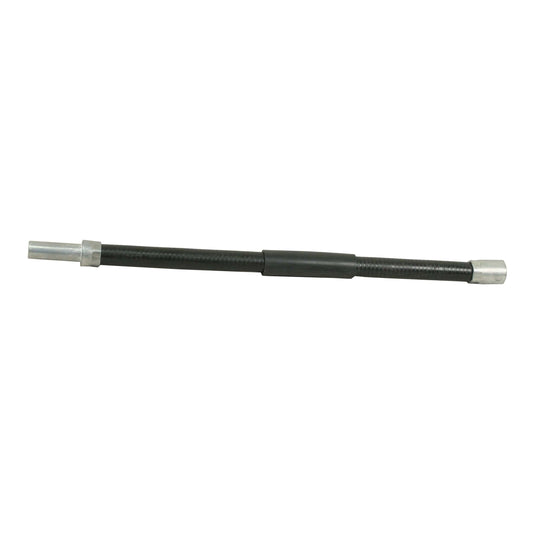 Bowden Tube, Type 1, thru 79, Type 2, thru 67, Type 3
