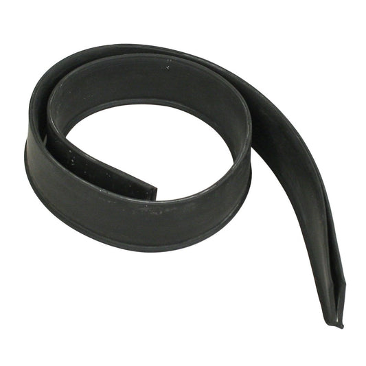 Seal, Bell Housing, Type 1 50-79, Ghia 56-74, Type 2 55-71.