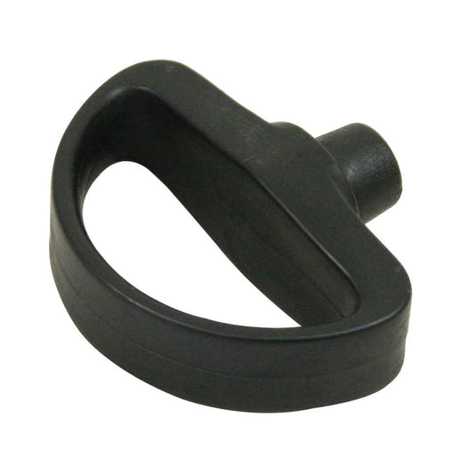 Finger Pull, Fuel Door Release, Each Type 1 69-72, Ghia 69-74