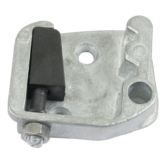 Striker Plate, Left, Type 1 60-64, Each