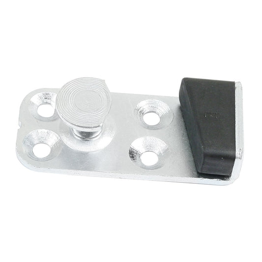 Striker Plate, Left, Each Type 1 68-77, Type 3 67-73