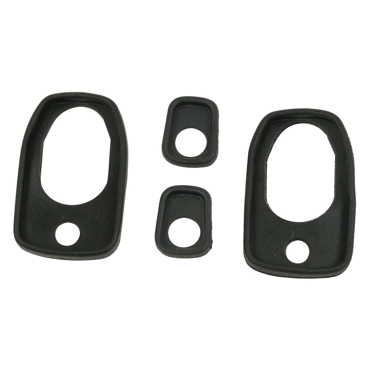 Door Handle Seals, Type 2 69-79, Set of 4