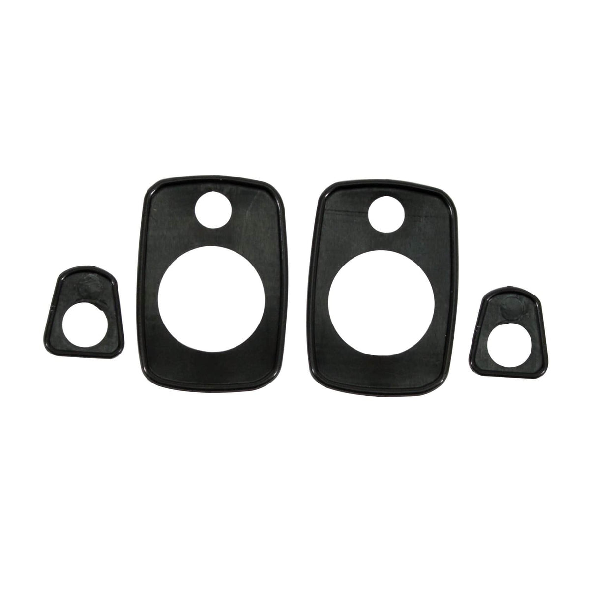 Door Handle Seals, Type 2 64-68, Set of 4