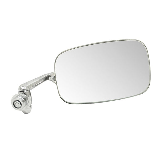 Mirror, Type 1, Convertible, 68 & Later