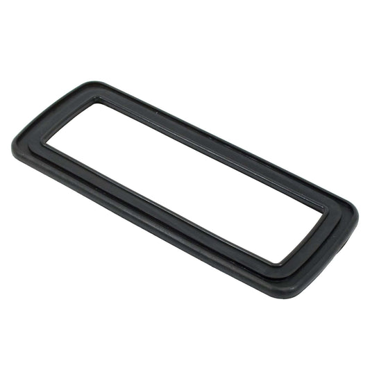 Turn Signal Lens Seal, Type 2 68-72, Pair