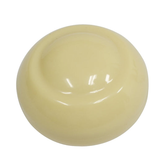 Gear Shift Knob, Ivory, 7mm