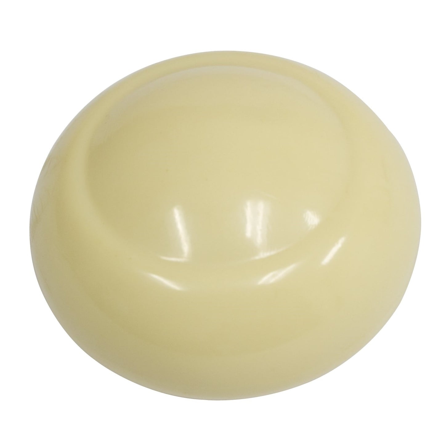 Gear Shift Knob, Ivory, 10mm