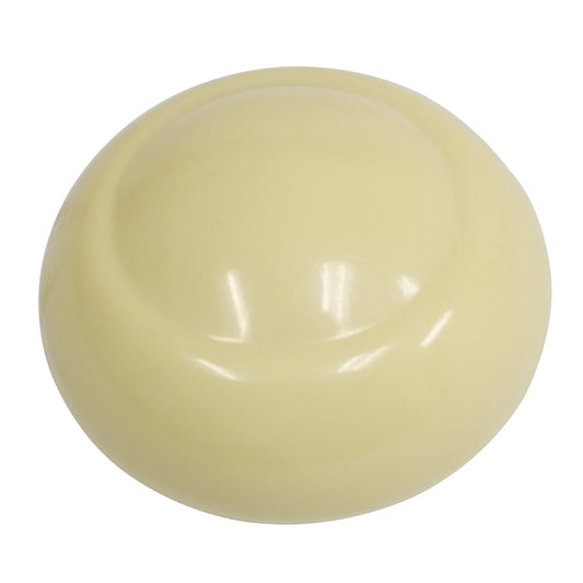 Gear Shift Knob, Ivory, 10mm
