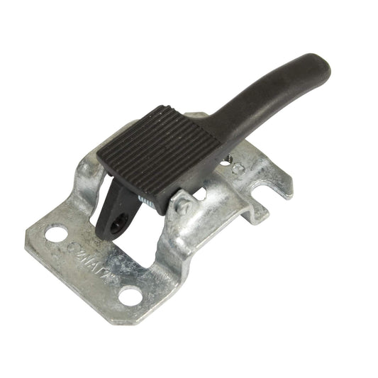 Inside Door Handle, Black, Type 1 67-79