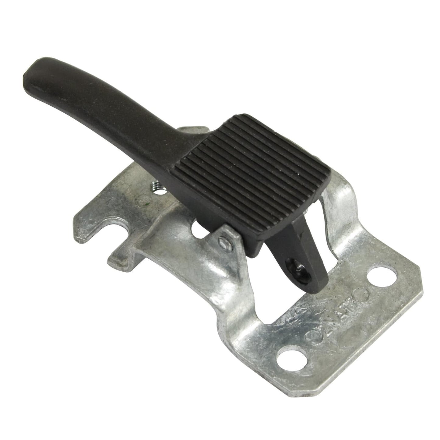 Inside Door Handle, Black, Type 1 67-79