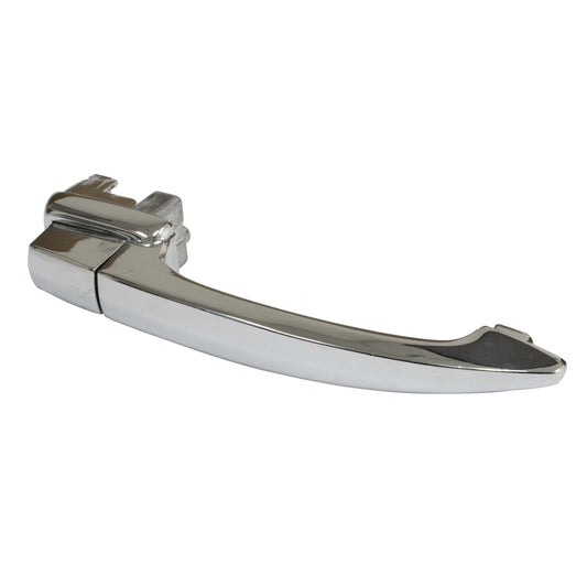 Door Handle, Non-Locking, Type 1 60-64, Each
