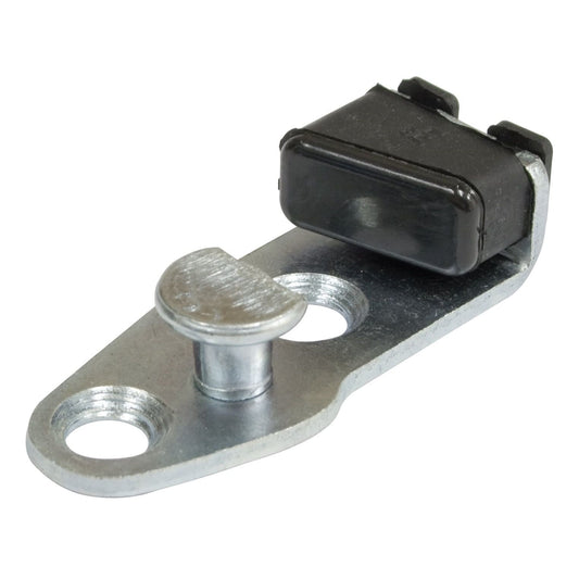 Striker Plate, Left, 2 Hole Design, Each Type 2 67-79, Thing 73-74