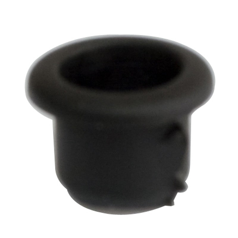Collar for Door Lock Knob / Pull, Black