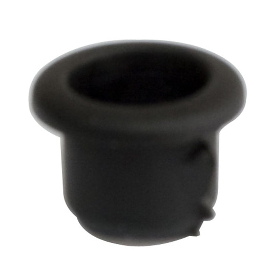 Collar for Door Lock Knob / Pull, Black