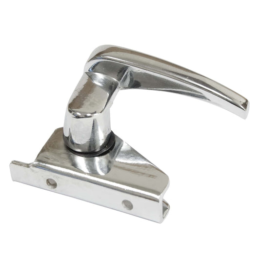 Vent Wing Lock, Type 1 65-67, Type 3 62-67
