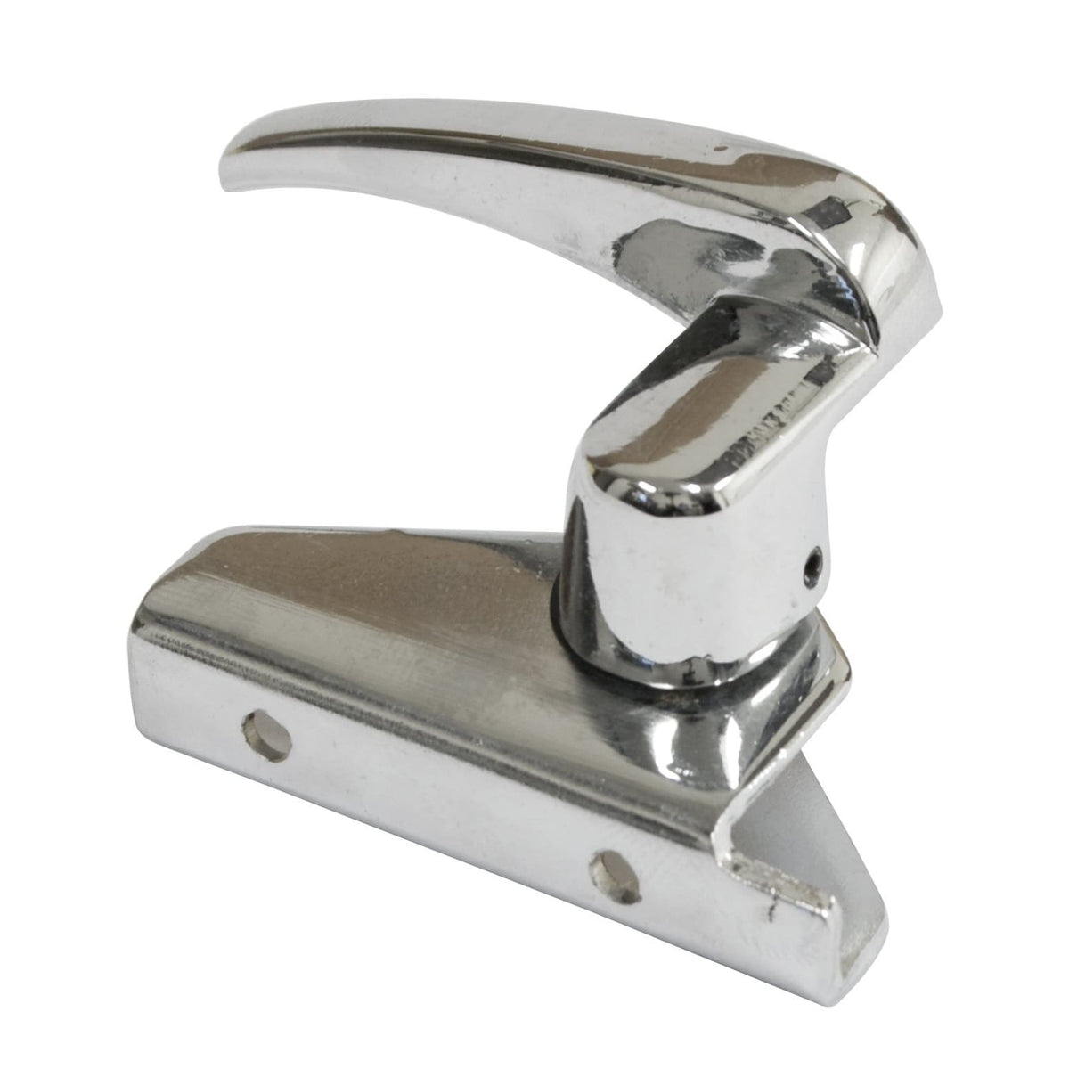 Vent Wing Lock, Type 1 65-67, Type 3 62-67