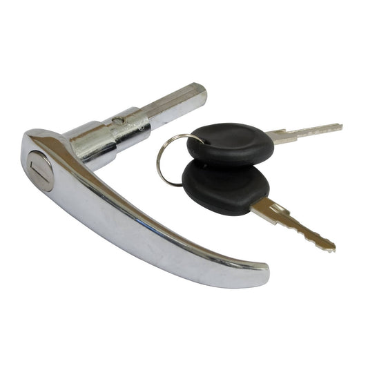 Side Door Handle, Type 2 55-67, Each