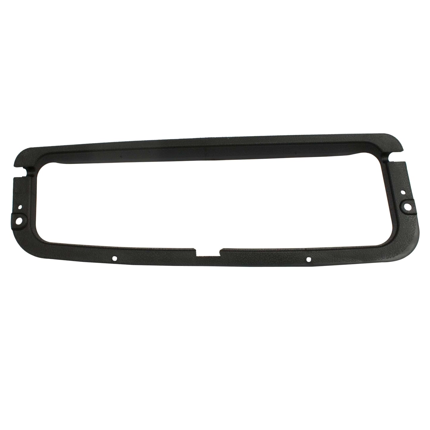 Glove Box Door Frame