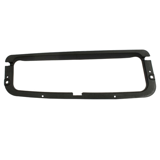 Glove Box Door Frame
