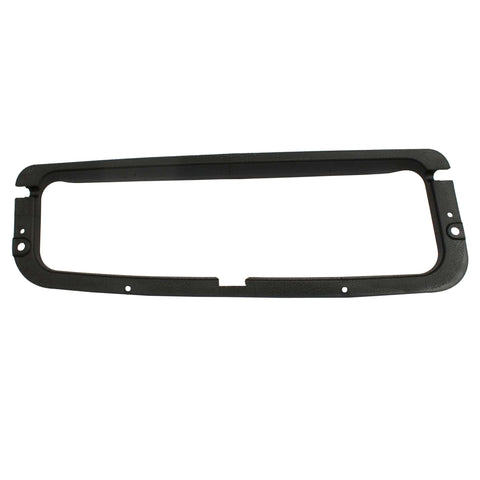 Glove Box Door Frame