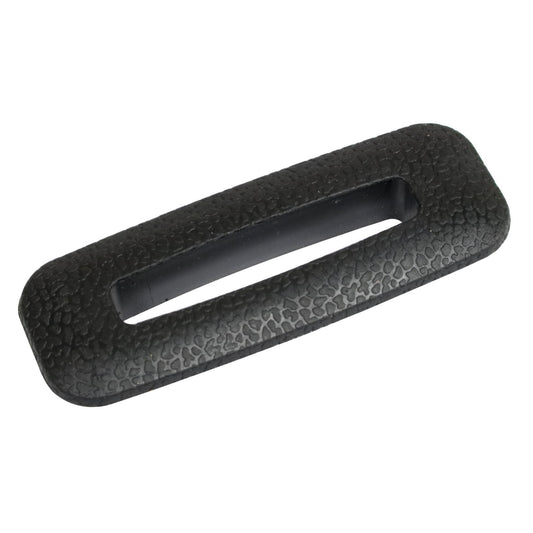 Trim for Seat Back Rest Knob, Each