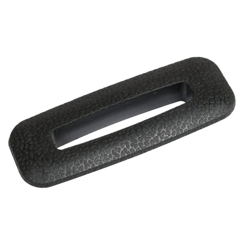 Trim for Seat Back Rest Knob, Each