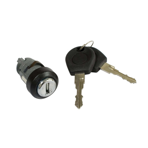 Ignition Switch w/ Keys, Type 2 71-79