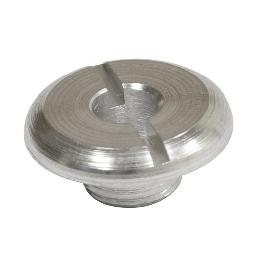Dash Switch Threaded 10mm Nut, Each