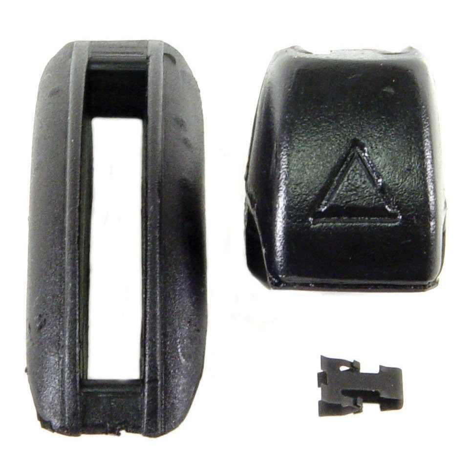 Seat Back Release Knob (Set for 1 Seat), Kit, Type 1 68-79, Ghia 68-74, Type 3 68-73