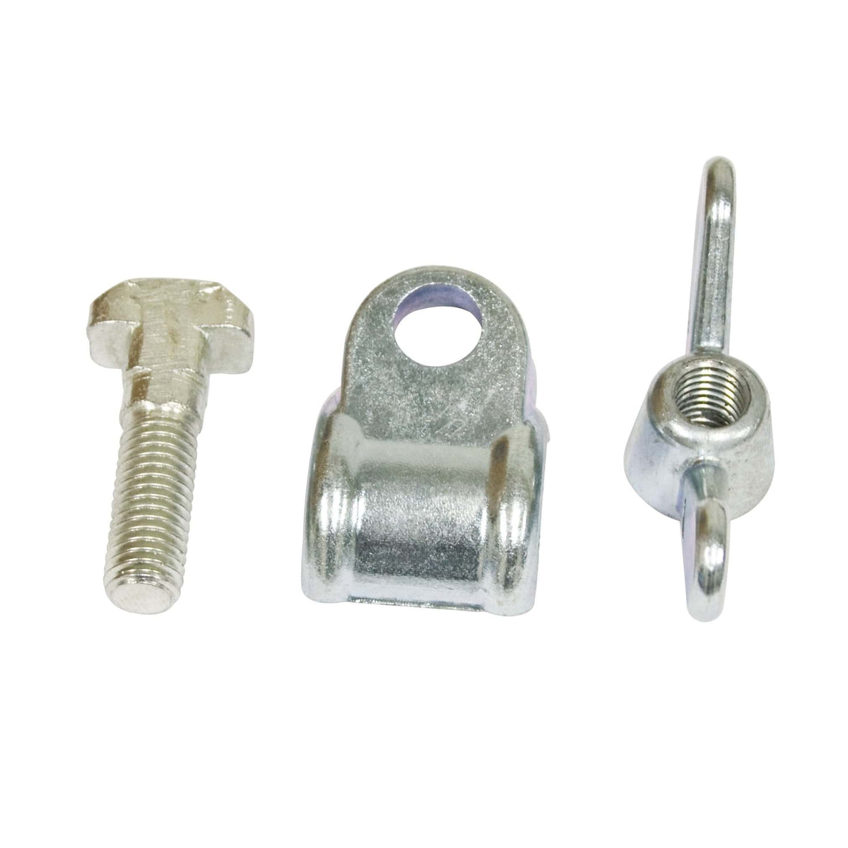 Seat Clamp Kit, Rear Seat to Floor, Type 2 52-72