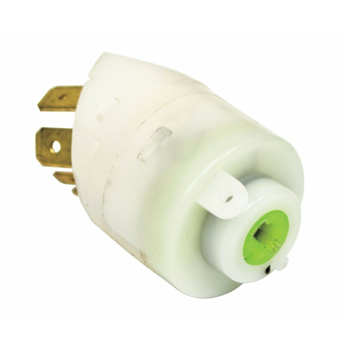 Ignition Switch, Type 1 72-74