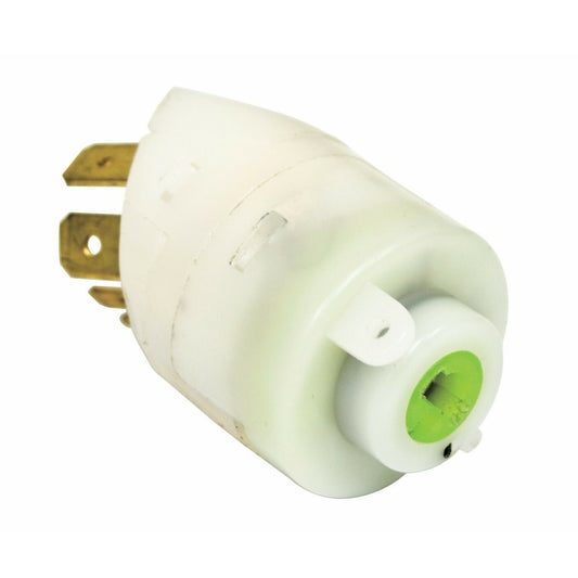 Ignition Switch, Type 1 72-74