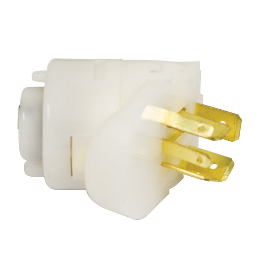 Ignition Switch (6 Contact Terminals), Type 1 74-79, Ghia 73-74, Type 2 74-79, Vanagon 80-92, Each