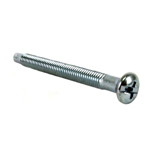 Screw, Headlight Rim (Chrome), Each, Type 1 67-79, Type 2 68-79, Type 3 64-73